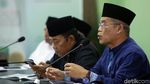 Ini Imbauan MUI Sambut Hari Raya Idul Fitri
