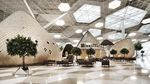 Terpesona Deretan Bandara Tercantik di Dunia