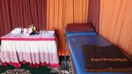 Unik! Pos PAM di Gresik Dihias Jadi Rumah Adat Hingga Istana Negara