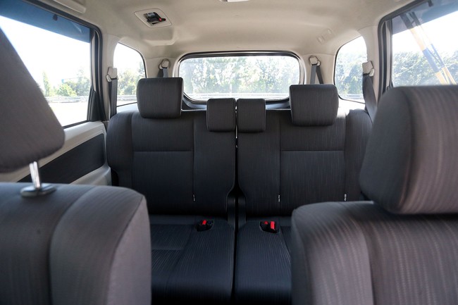 Toyota Avanza 1.5 Berwajah Vellfire, Benar Lebih Oke?