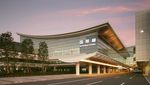 Terpesona Deretan Bandara Tercantik di Dunia