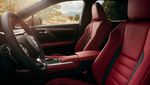 Wajah Baru Lexus RX yang Makin Gahar!