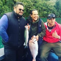 Berburu Hewan untuk Makan, Wanita Ini Hemat Uang Belanja Hingga Rp 230 Juta