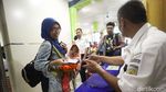 Stasiun Gambir Hari Ini
