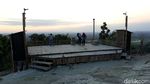 Foto: Puncak Sosok yang Instagramable di Bantul