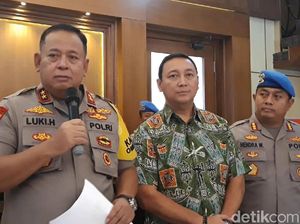 Apa Peran 21 DPO Pelaku Pembakaran Polsek di Sampang?