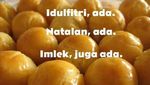 Jadi Primadona Kue Lebaran, Begini Kocaknya Meme Soal Nastar