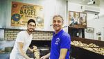 Gaya Kulinerannya Godfrey Gao, Salah Satu Pria Paling Tampan di Asia!
