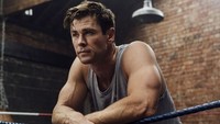 Australia menempati peringkat kelima. Banyak responden yang setuju, pria-pria di Australia begitu seksi. Chris Hemsworth contohnya (Istimewa)