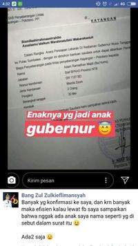 Gubernur NTB Bantah Keluarganya Minta Fasilitas Mudik Gratis