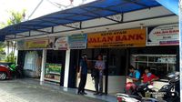 Tiba di Purwokerto, Jangan Lupa Jajan Mendoan dan Sroto di Sini