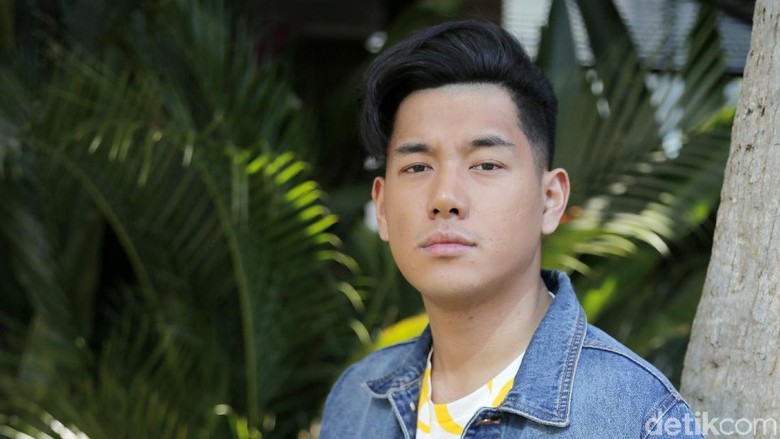Jaz. Foto: Asep Syaifullah/detikHOT Jaz. Foto: Asep Syaifullah/detikHOT