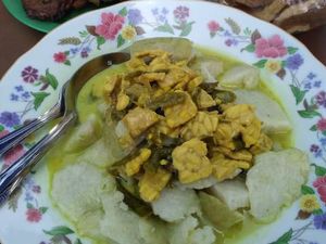 10 Makanan Khas Gunungkidul yang Unik dan Enak, Wajib Dicoba Wisatawan!