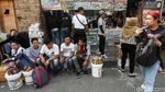 Lonjakan Pemudik Mulai Terlihat di Terminal Grogol