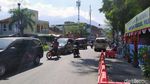 Siang Ini Limbangan dan Kadungora Garut Ramai Lancar