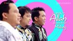 Melihat Warna-warni Video Klip Kuy Hijrah Wali Band ala John Mayer
