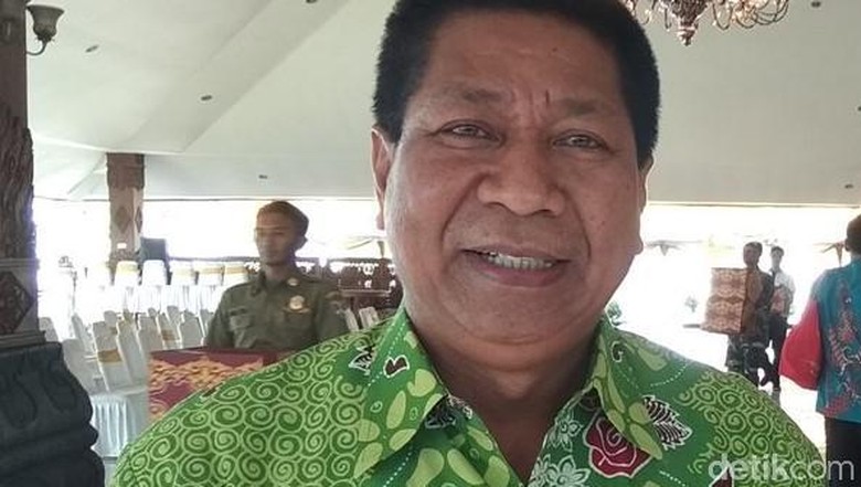 Biar ASN Kota Magelang Gak Bolos Upacara, Absensi di Lapangan Biar ASN Kota Magelang Gak Bolos Upacara, Absensi di Lapangan