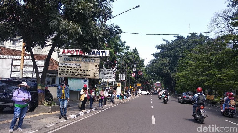Tukar Uang di Jalan, Warga Diminta Waspadai Uang palsu Tukar Uang di Jalan, Warga Diminta Waspadai Uang palsu