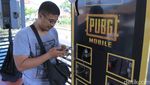 Nagreg Punya Rest Area ala PUBG Lho