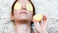 Ilmuwan Temukan Bahan Skincare dari Limbah Kentang, Bisa untuk Anti-aging