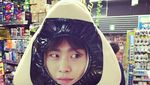 Ahn Hyo Seop Abyss, Lawan Main Park Bo Young yang Doyan Makan Enak