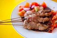 Di Tegal Wajib Nyate Kambing Muda yang Empuk Juicy di 5 Tempat Ini