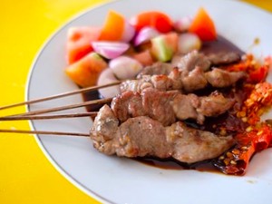 13 Makanan Khas Tegal yang Terkenal Enak