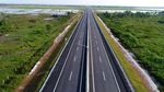 Mau Mudik ke Sumatera? Ini Ruas Tol yang Bisa Dilewati