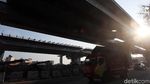 Pagi Ini Tol Jakarta Cikampek Lancar