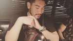Gaya Kulinerannya Godfrey Gao, Salah Satu Pria Paling Tampan di Asia!