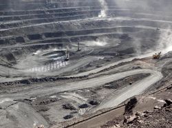 Fakta-fakta Tanah Jarang, Kunci Masa Depan Dunia