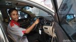 Wuling Manjakan Pemudik di Ruas Tol Trans Jawa
