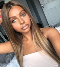 Kecanduan Tanning, Selebgram Ini Malah Dituduh Menghina Orang Kulit Hitam