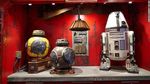 Yuk Intip Markas Star Wars Rp 14 Triliun