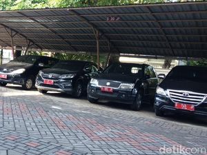 OPD se-Kabupaten Lamongan Dilarang Gunakan Mobil Dinas untuk Mudik
