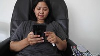 Posko tersebut terdiri dari 2 tipe yakni besar dan kecil. Posko besar yang memiliki fasilitas lengkap berupa kursi pijat serta foot massage.