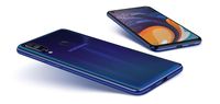 Bocoran render Samsung Galaxy M40 tanpa audio jack 3.5mm.