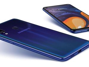 Punya Fitur Mirip Galaxy S10, Galaxy M40 Akan Rilis Besok