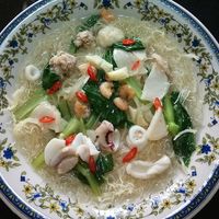 Punya Bihun? Yuk, Bikin Jadi Bakwan dan Fuyunghai yang Gurih Enak