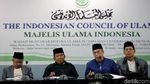 Ini Imbauan MUI Sambut Hari Raya Idul Fitri