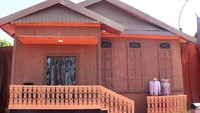 Selain itu, pos pelayanan yang didirikan di SPBU Tebaloan ini juga dilengkapi dengan berbagai fasilitas command center, aplikasi Go Sigap, aplikasi informasi masyarakat, graha cendekia, serta bisa dibuat spot foto selfie. 
