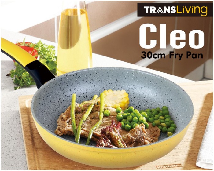 Foto: Trans Living Transmart Carrefour Foto: Trans Living Transmart Carrefour