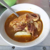Di Jalur Gresik ke Banyuwangi Ada Kelan Ikan dan Sego Tempong Sedap