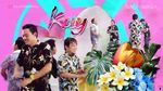 Melihat Warna-warni Video Klip Kuy Hijrah Wali Band ala John Mayer