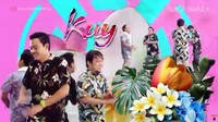 Konsep yang dihadirkan mirip dengan video klip John Mayer dan Justin Bieber feat Ed Sheeran. Dok. YouTube/Nagaswara Official