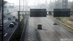 Pagi Ini Tol Jakarta Cikampek Lancar