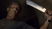 Film yang tayang pada 20 September tersebut jadi film Rambo ke-5 dan terakhir bagi Sylvester Stallone di usianya ke-72. Dok. Lionsgate