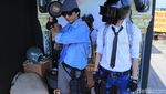 Nagreg Punya Rest Area ala PUBG Lho