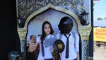 Nagreg Punya Rest Area ala PUBG Lho
