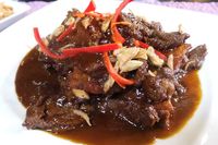 10 Resep Olahan Daging Sapi Sederhana Yang Bisa Kamu Buat Hari Ini